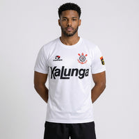 Camisa Retrô Corinthians 1988