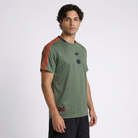 Camisa Bayer de Munique Retro Special Edition