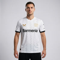 Camisa ll Bayer 04 Leverkusen 24/25 Torcedor
