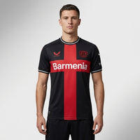 Camisa Bayer 04 Leverkusen 24/25
