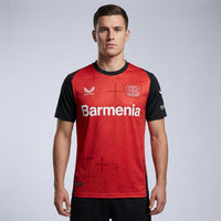 Camisa I Bayer 04 Leverkusen 24/25