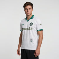 Camisa II Retrô do Palmeiras 1997
