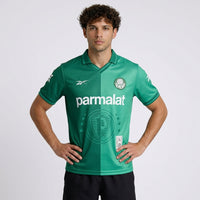 Camisa Retrô Palmeiras 1997/98