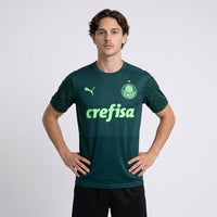 Camisa Retrô Palmeiras 2020/21