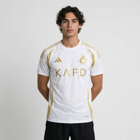Camisa III Al-Nassr 24/25 Torcedor