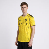 Camisa I Al-Nassr 25/26