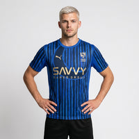 Camisa I Al Hilal SC 25/26