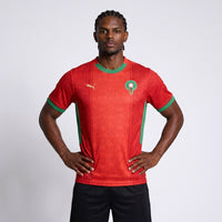 Camisa I Marrocos 24/25