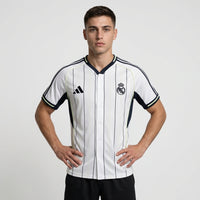 Camisa Real Madrid 25/26 Mundial de Clubes