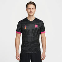 Camisa III Chelsea 24/25 Torcedor