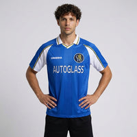 Camisa Retrô Chelsea 97/99