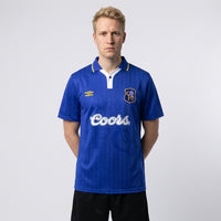 Camisa Retrô Chelsea 96/97