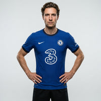 Camisa Retrô Chelsea 2020/21