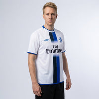 Camisa Retrô Chelsea 2003/04