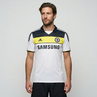 Camisa III Retrô do Chelsea 2011/12