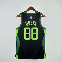 Regata NBA Boston Celtics 25/26 Queta