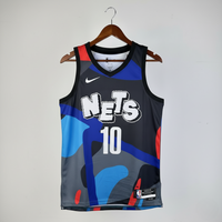 Regata NBA Brooklyn Nets 23/24 Simmons