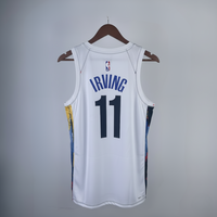 Regata NBA Brooklyn 22/23  Irving