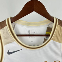 Regata NBA Chicago Bulls 24/25 Lavine