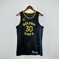 Regata NBA Golden State Warriors 24/25 Curry