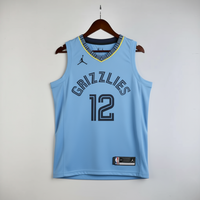 Regata NBA Ja Morant 20/21 Masculina – Edição Statement