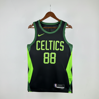 Regata NBA Boston Celtics 25/26 Queta