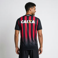 Camisa Retrô Athletico Paranaense 2017/18