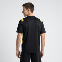 Camisa Casual Brasil Jordan Copa do Mundo 2026