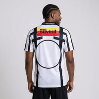 Camisa Retrô Corinthians 1996
