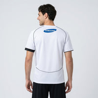 Camisa Retrô Corinthians 2005/06