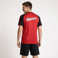 Camisa Flamengo 2025/26 EUA
