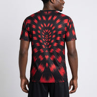 Camisa Pré-Jogo Flamengo 25/26