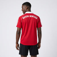 Camisa I Retrô do Bayern de Munique 2005/06