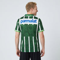 Camisa Retrô Palmeiras 1995/96