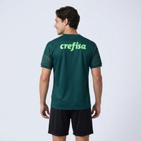 Camisa Retrô Palmeiras 2020/21