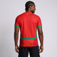 Camisa I Marrocos 24/25