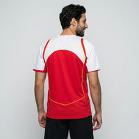 Camisa Retrô Arsenal 2004/05