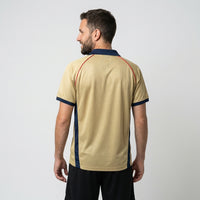 Camisa Il Retrô Arsenal 2001/02