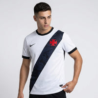 Camisa ll Vasco da Gama 26/27 Torcedor