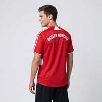 Camisa I Retrô Bayern de Munique 2007/08