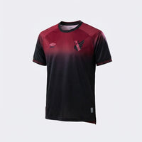 Camisa l Athletico Paranaense 25/26 Torcedor