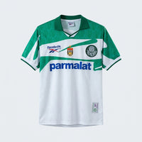 Camisa Retrô Palmeiras 1996