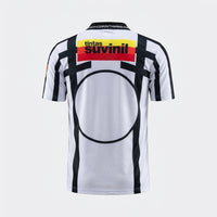 Camisa Retrô Corinthians 1996