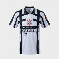 Camisa Retrô Corinthians 1996