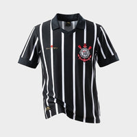 Camisa Retrô Corinthians 2012 Edição Especial