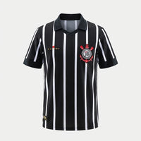 Camisa Retrô Corinthians 2012 Edição Especial