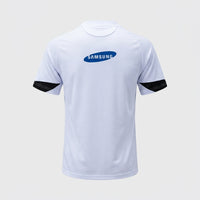 Camisa Retrô Corinthians 2006