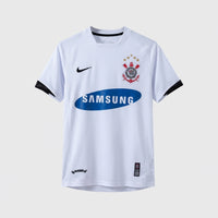 Camisa Retrô Corinthians 2006