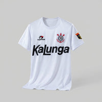 Camisa Retrô Corinthians 1988