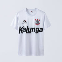 Camisa Retrô Corinthians 1988